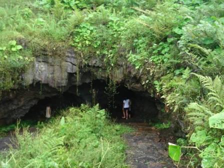 La Cueva de Sucre un encuentro con las entrañas de la madre tierra